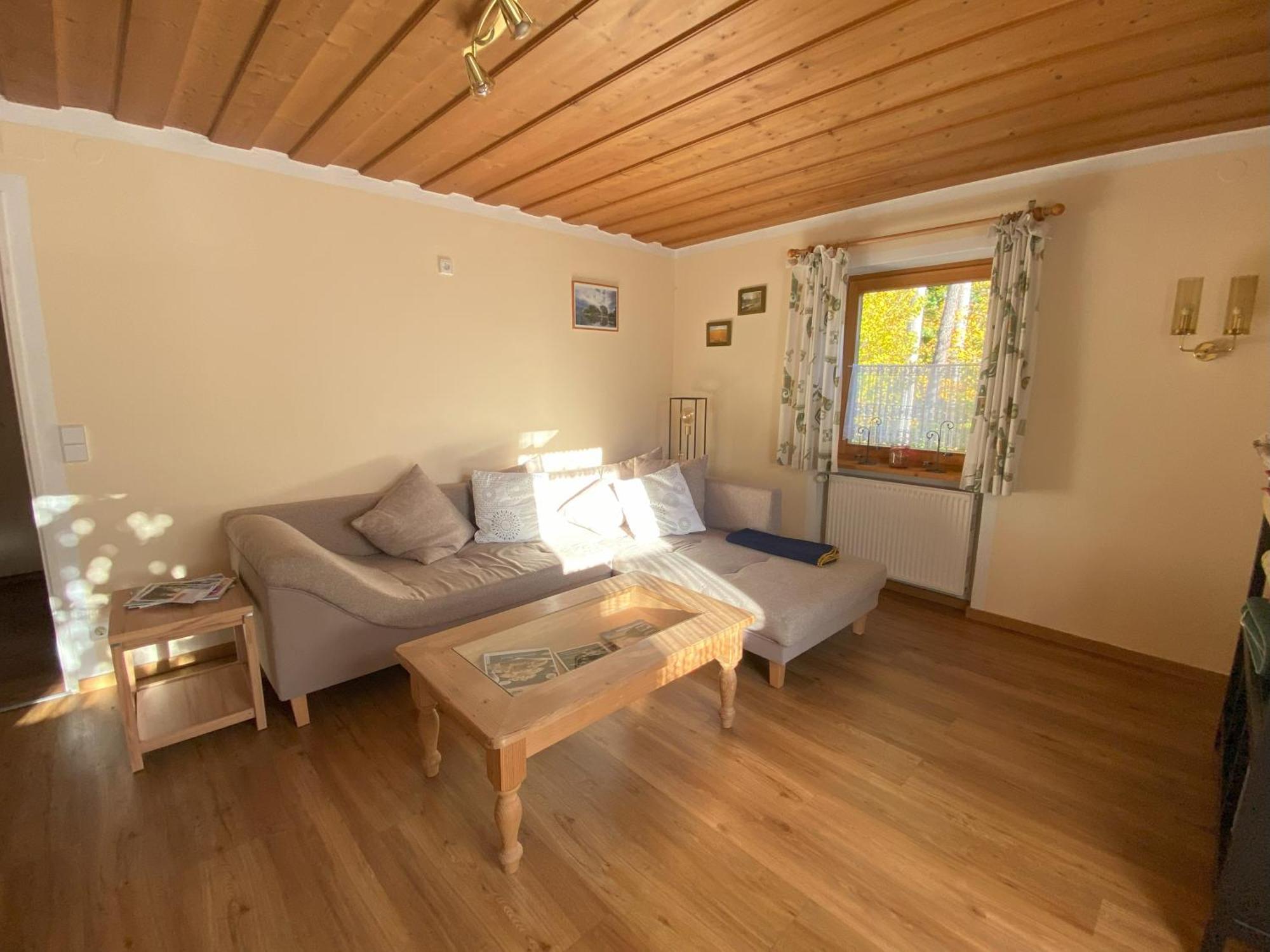 Haus Mayerbuechler - Chiemgau Karte Inzell Ngoại thất bức ảnh