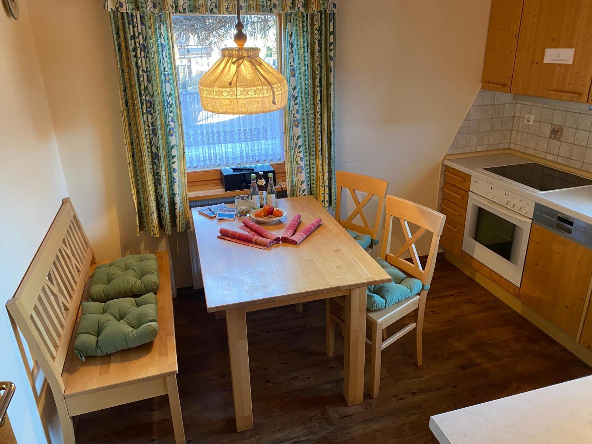 Haus Mayerbuechler - Chiemgau Karte Inzell Ngoại thất bức ảnh