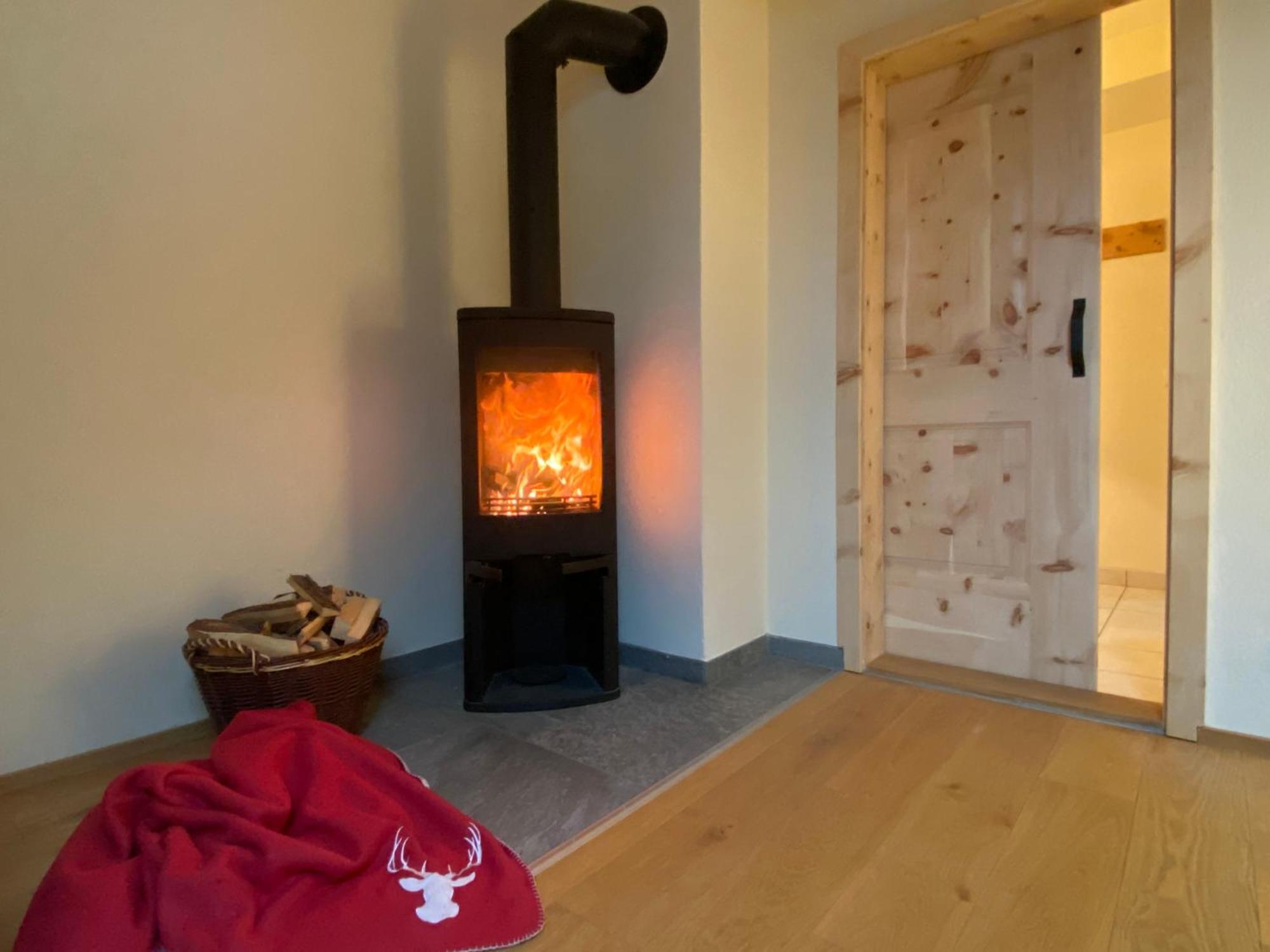 Haus Mayerbuechler - Chiemgau Karte Inzell Ngoại thất bức ảnh
