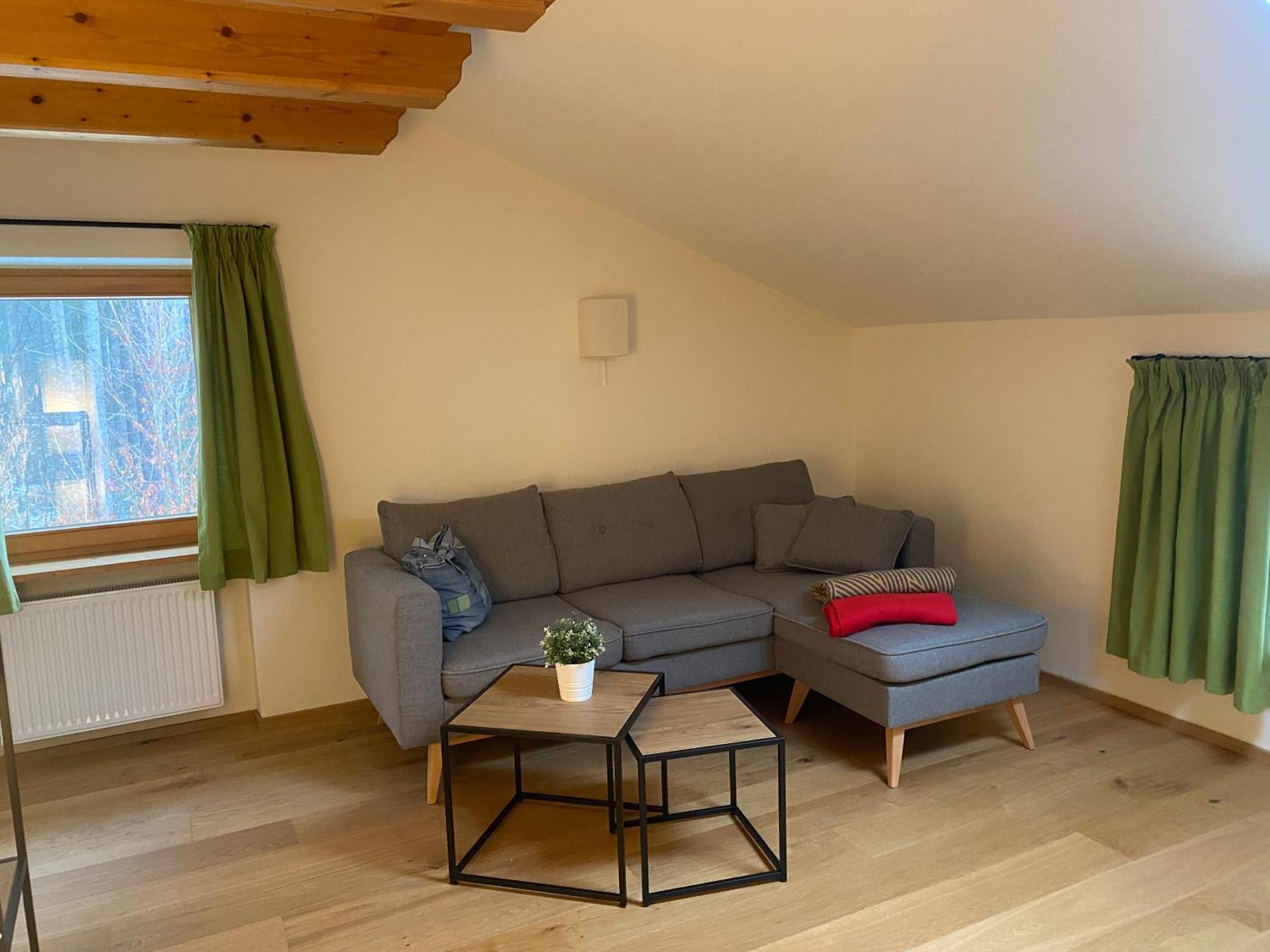 Haus Mayerbuechler - Chiemgau Karte Inzell Ngoại thất bức ảnh