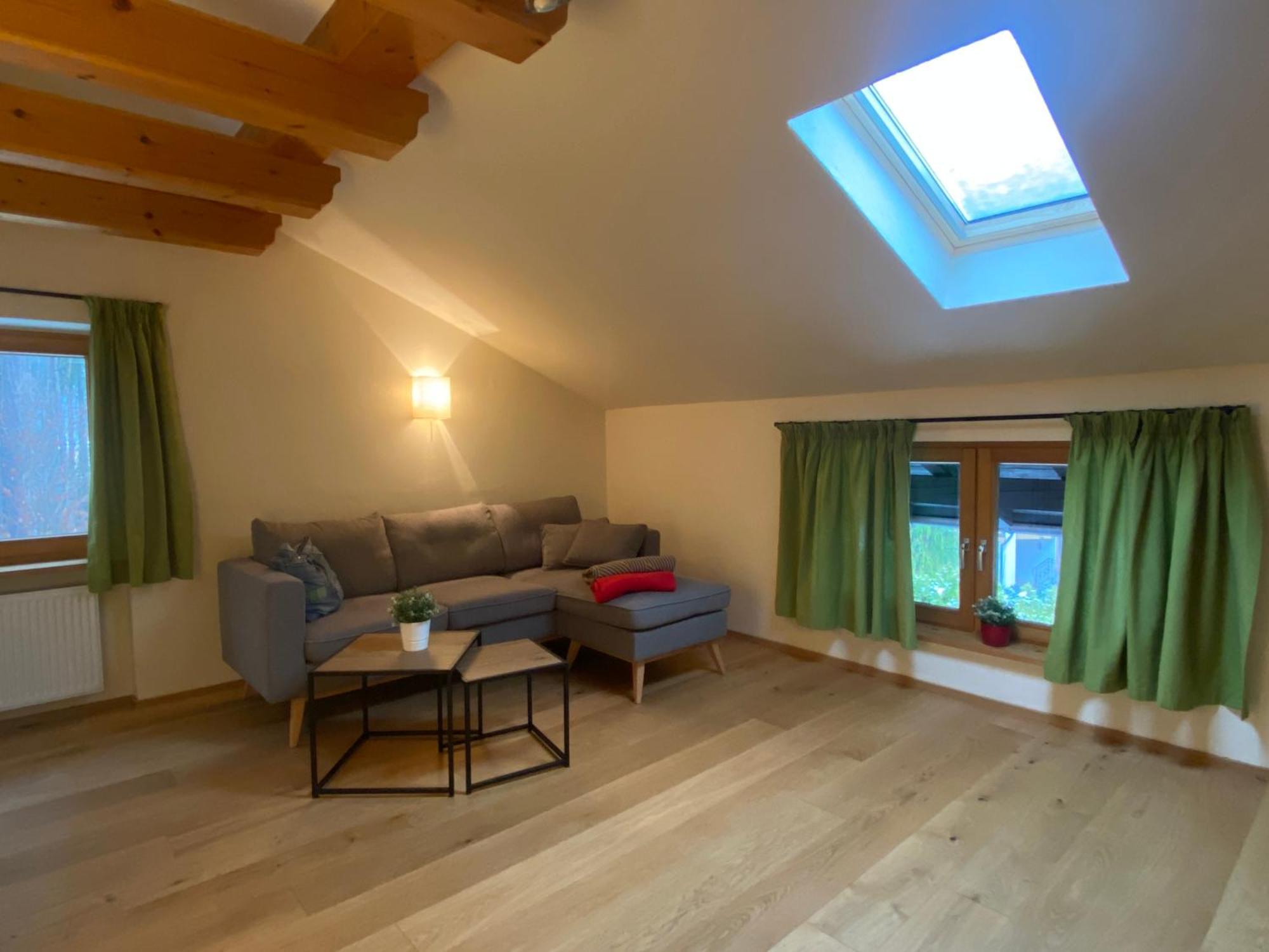 Haus Mayerbuechler - Chiemgau Karte Inzell Ngoại thất bức ảnh