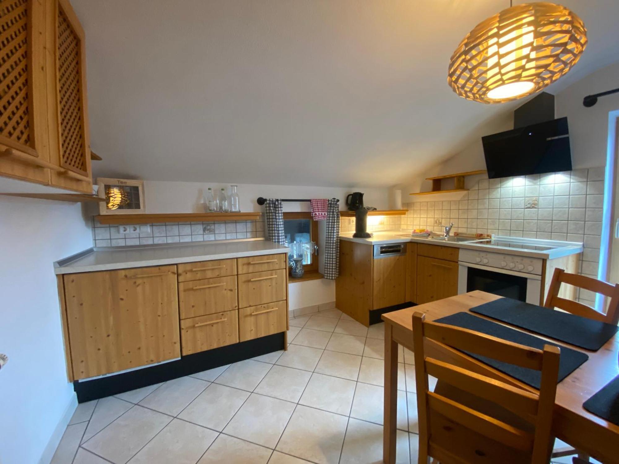 Haus Mayerbuechler - Chiemgau Karte Inzell Ngoại thất bức ảnh