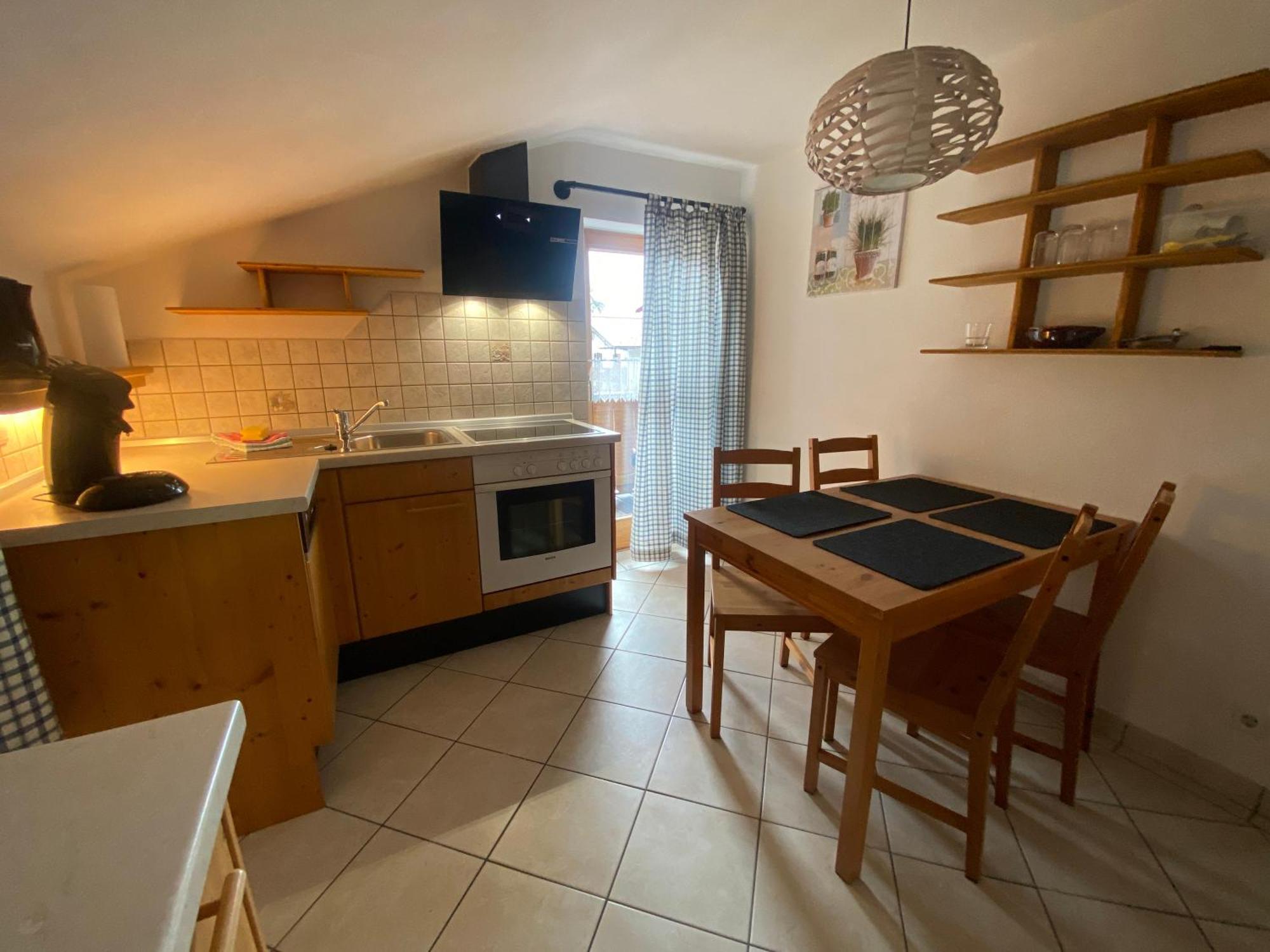 Haus Mayerbuechler - Chiemgau Karte Inzell Ngoại thất bức ảnh