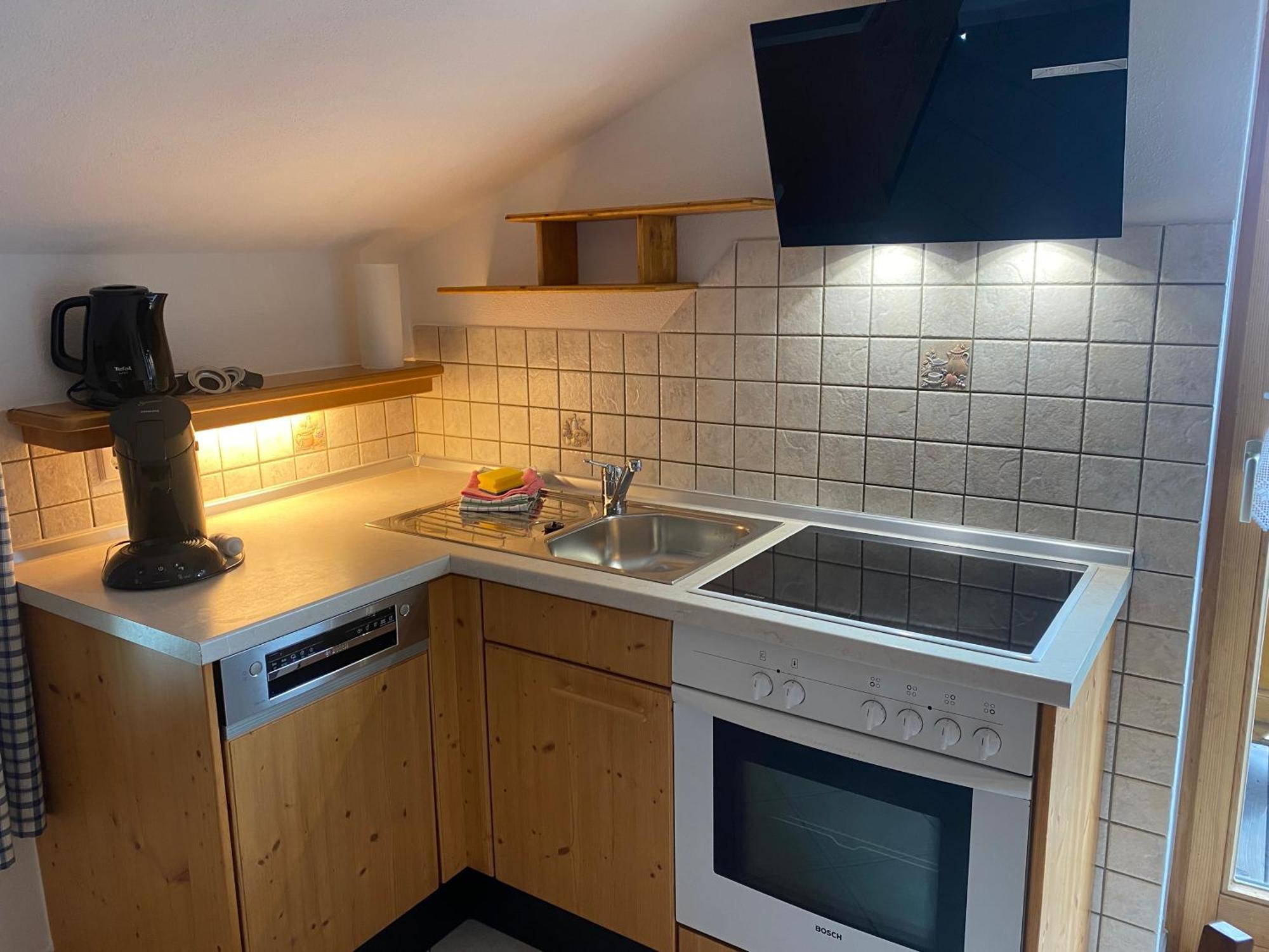 Haus Mayerbuechler - Chiemgau Karte Inzell Ngoại thất bức ảnh