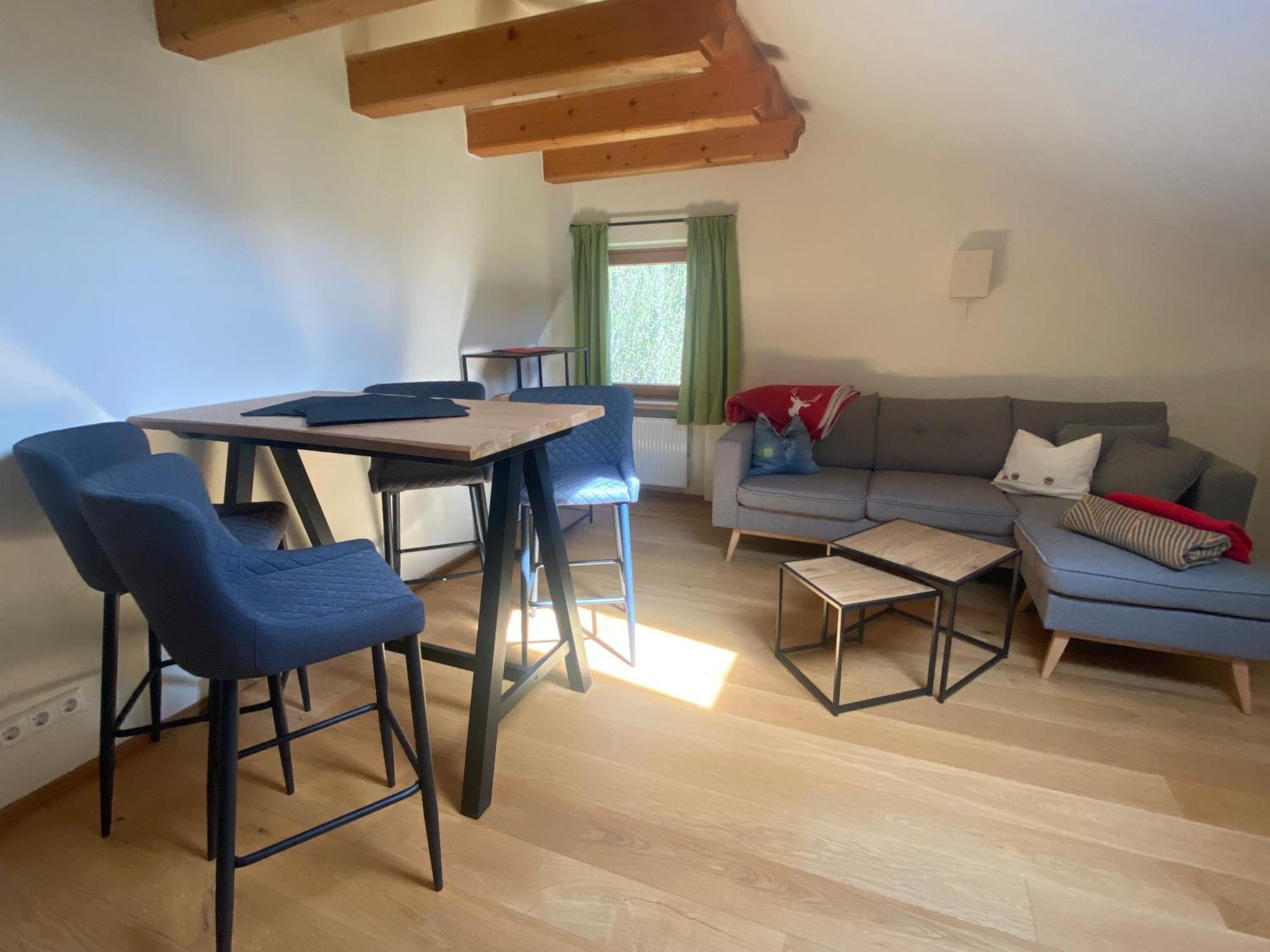Haus Mayerbuechler - Chiemgau Karte Inzell Ngoại thất bức ảnh