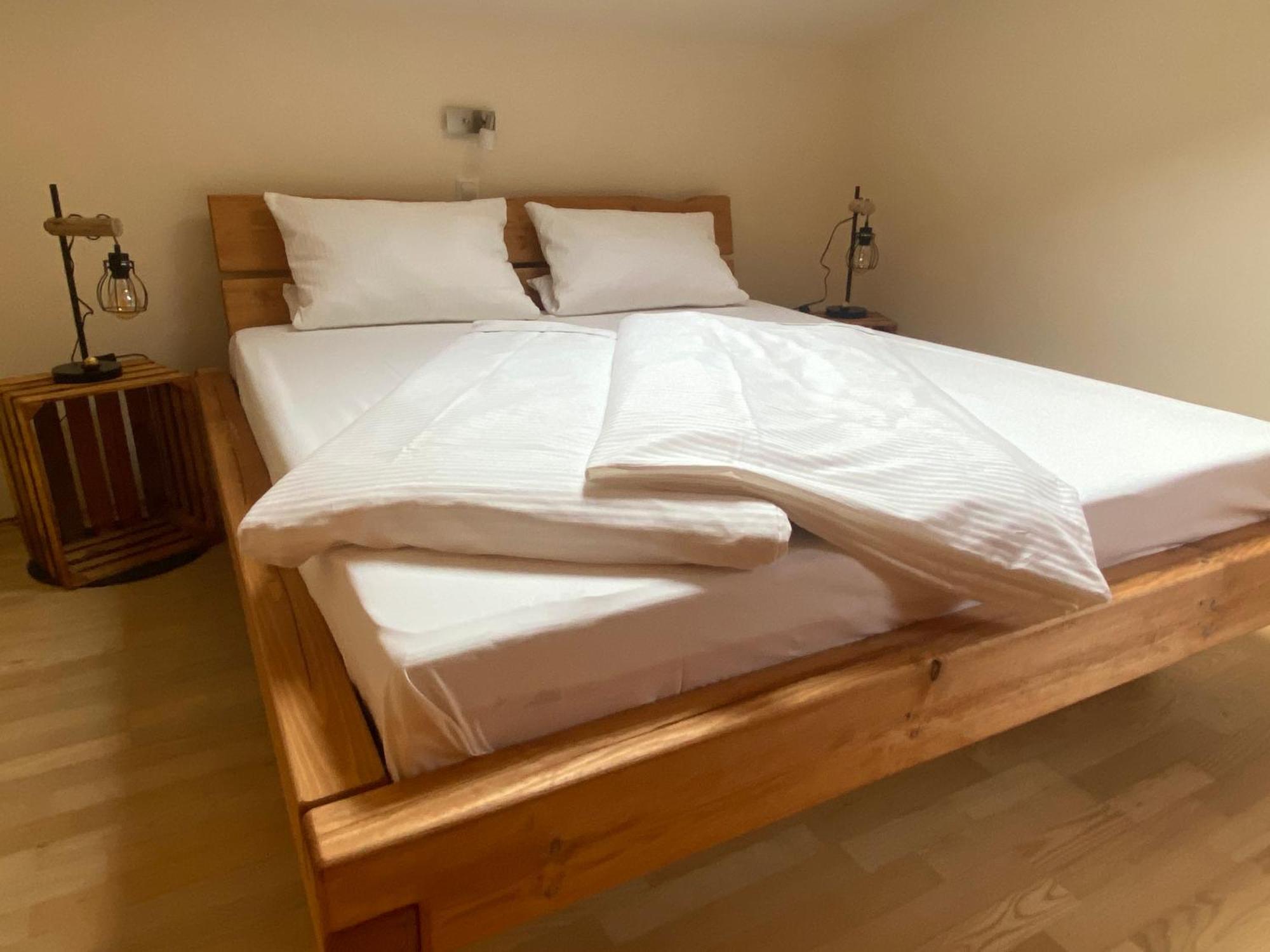 Haus Mayerbuechler - Chiemgau Karte Inzell Ngoại thất bức ảnh