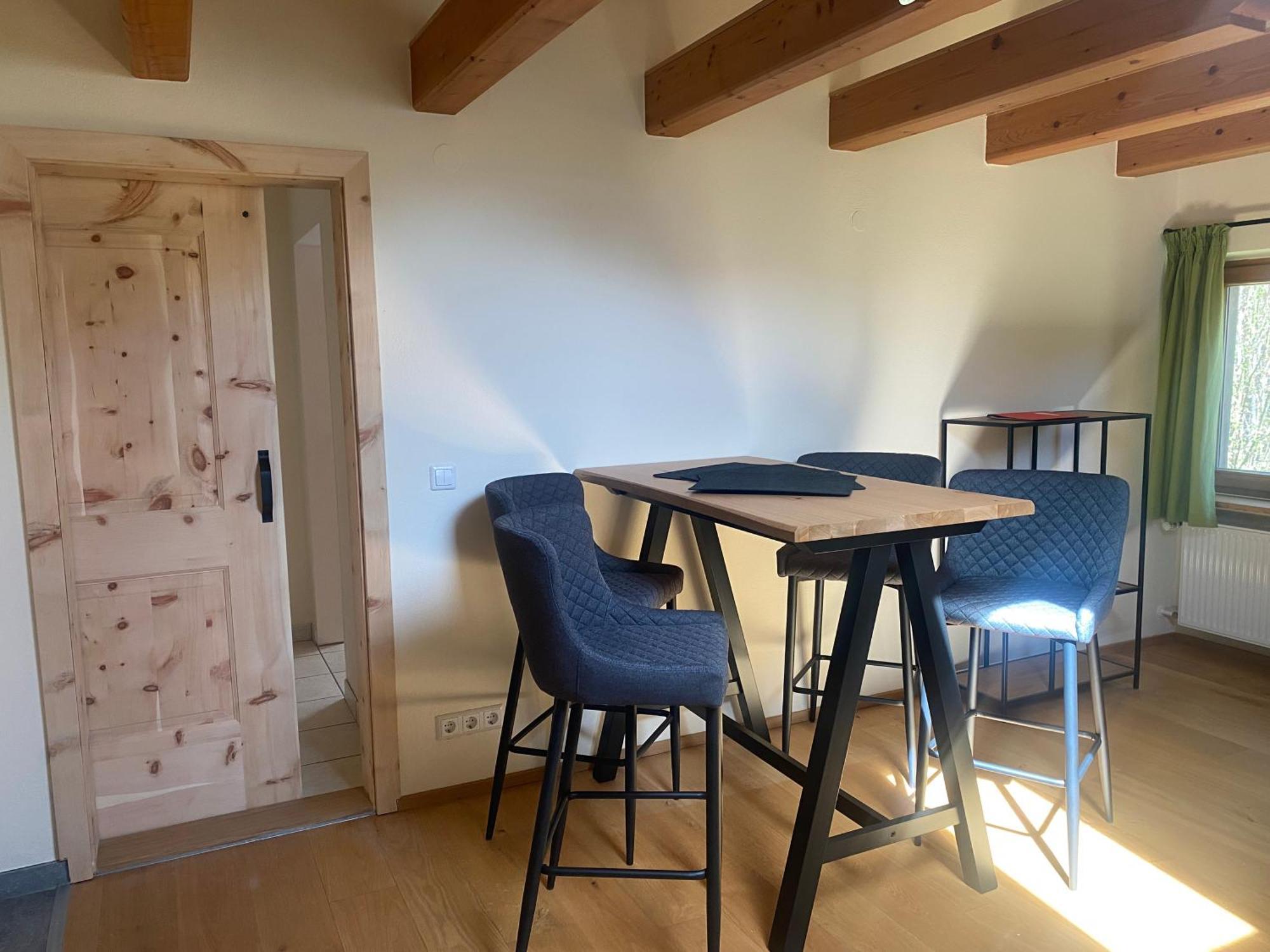 Haus Mayerbuechler - Chiemgau Karte Inzell Ngoại thất bức ảnh